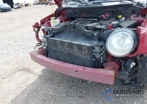 2011 Jeep Patriot Sport z USA, uszkodzony, nr VIN 1J4NF1GB6BD109165